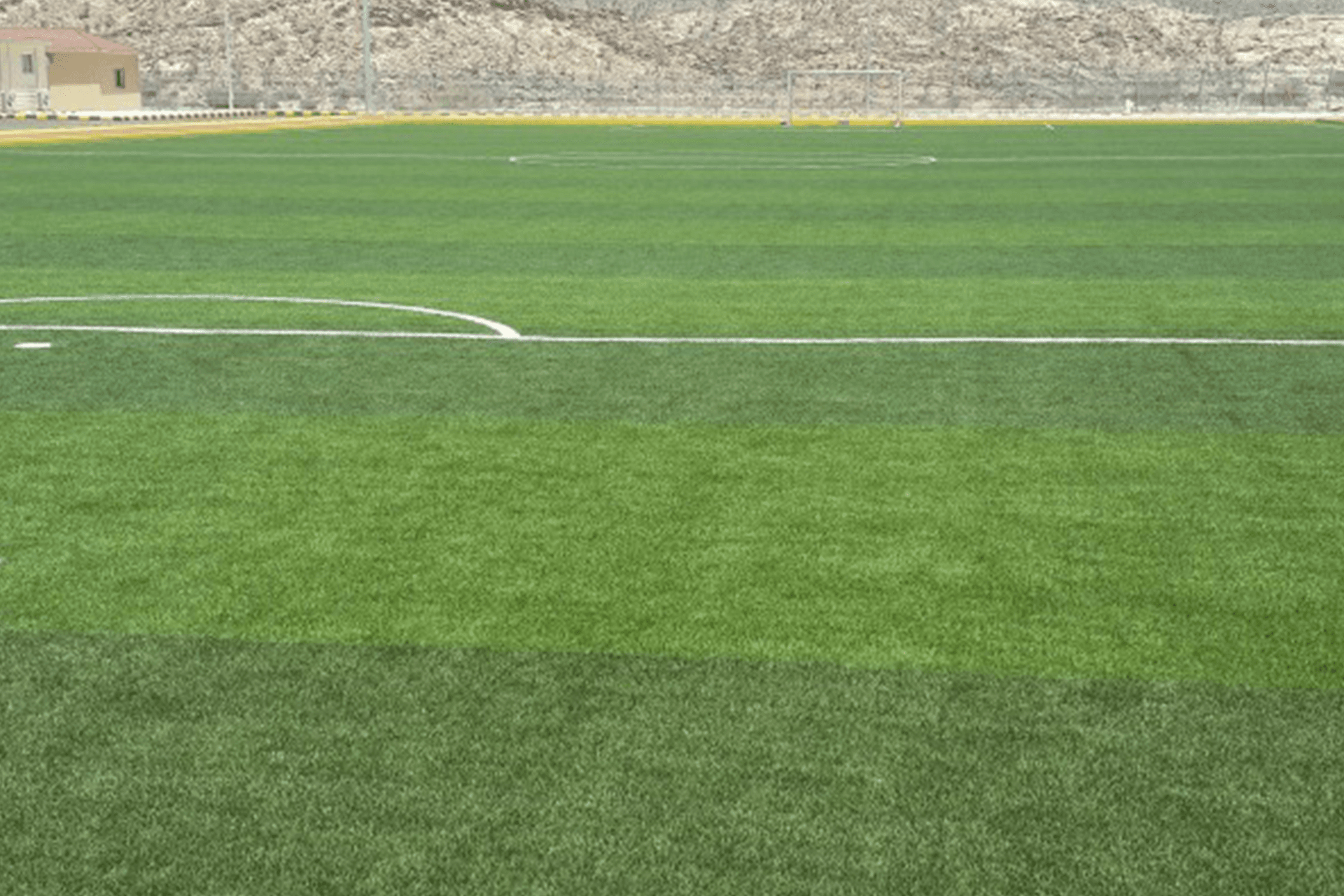 Artificial Turf Playgrounds