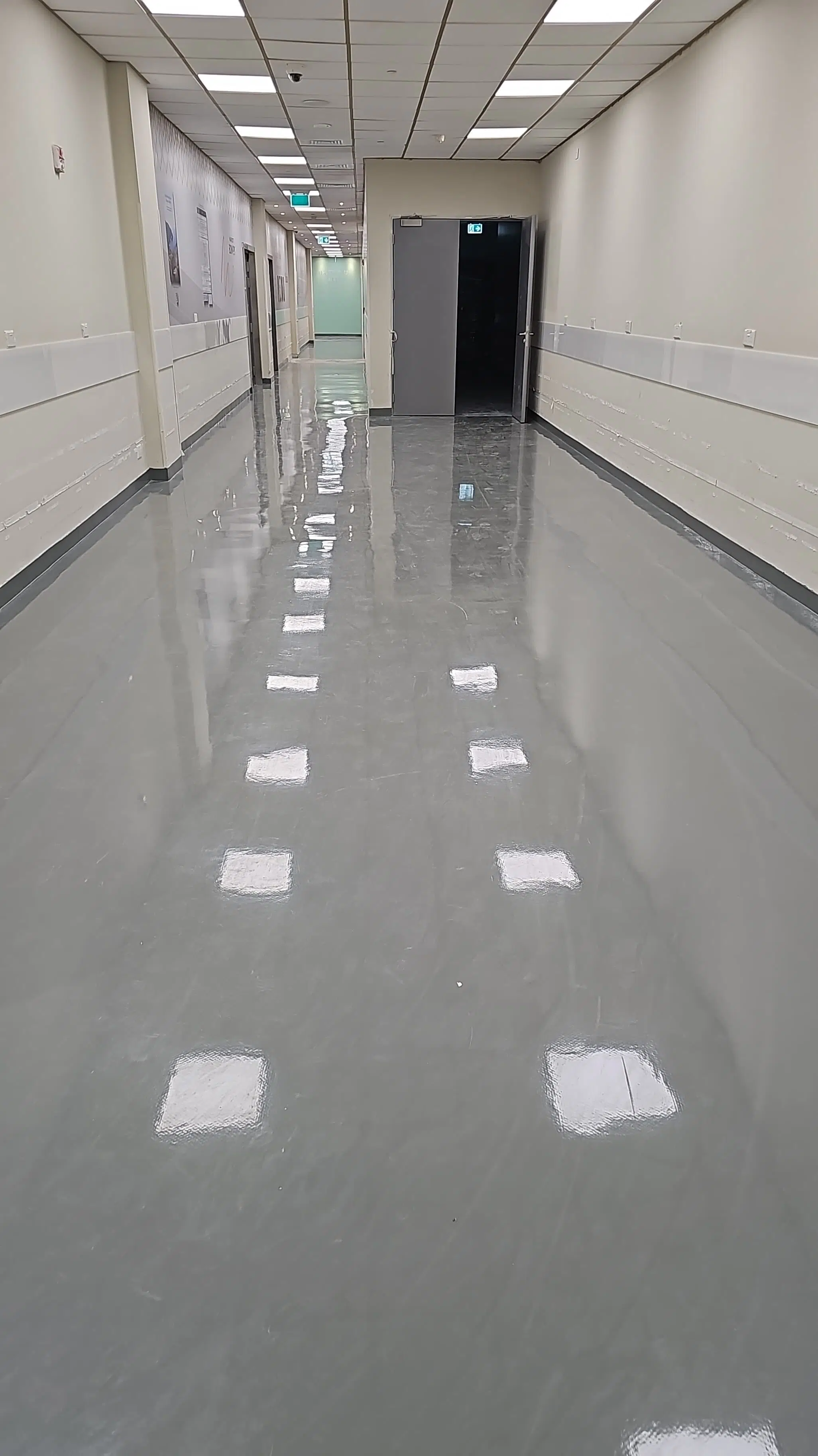 Artificial Epoxy
