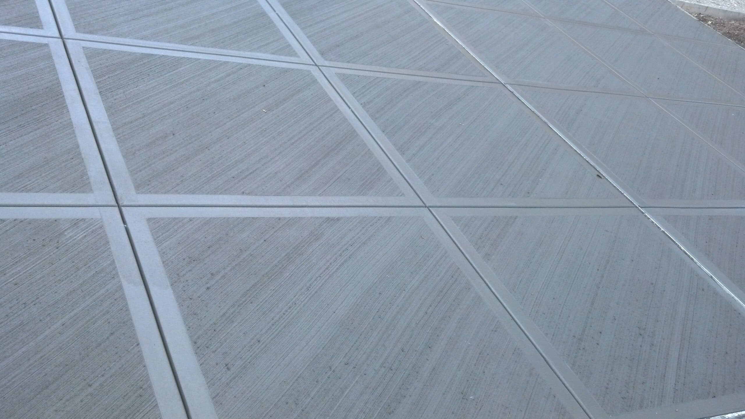 Brushed Concrete