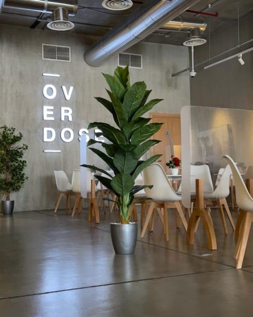 Microcement & Top Crete