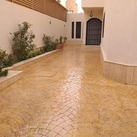 Modern Interior Design